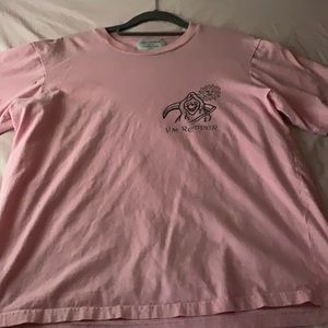 Cotton on Jim reaper T-shirt